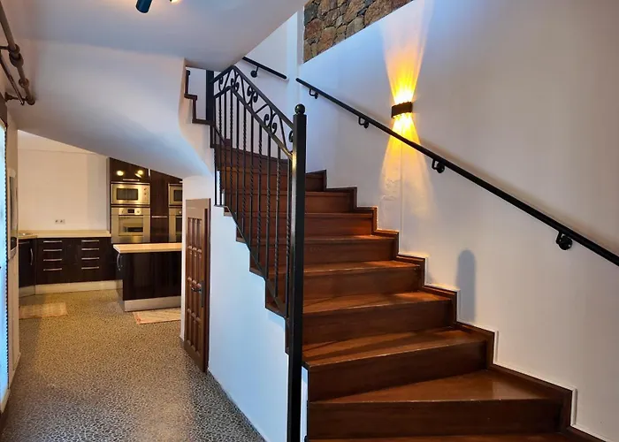 Tas Goecek Alojamento de Acomodação e Pequeno-almoço *