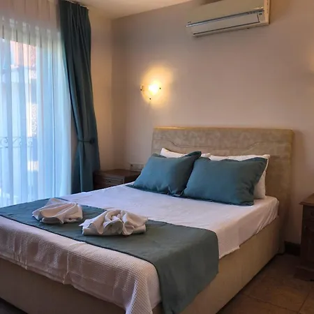 Tas Goecek フェティエ