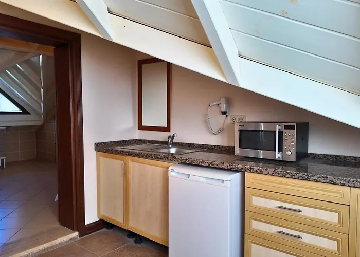 ベッド・アンド・ブレックファスト Tas Goecek *