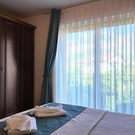 Tas Goecek Panzió Fethiye