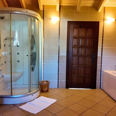 Tas Goecek Bed & Breakfast