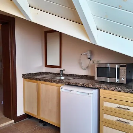 Bed & Breakfast Tas Goecek *