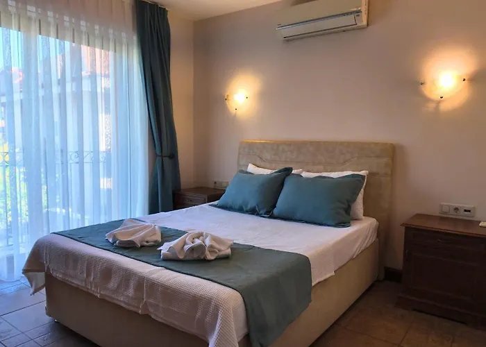 Tas Goecek Fethiye
