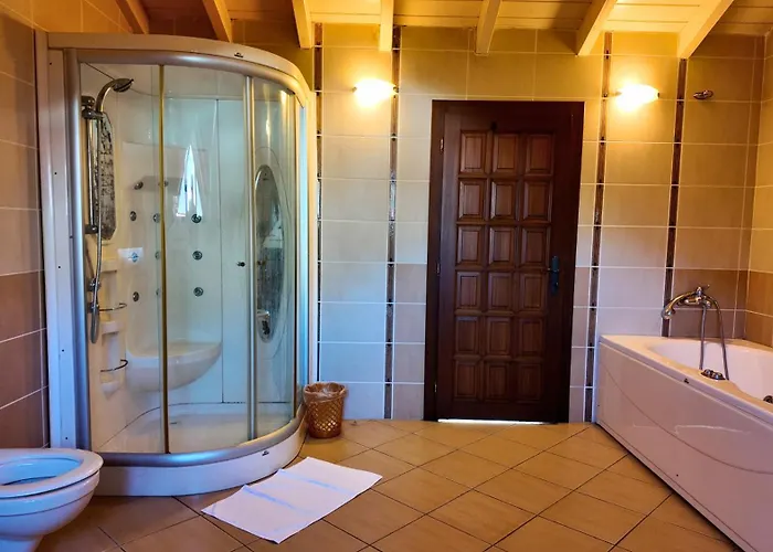 Tas Goecek Bed & Breakfast