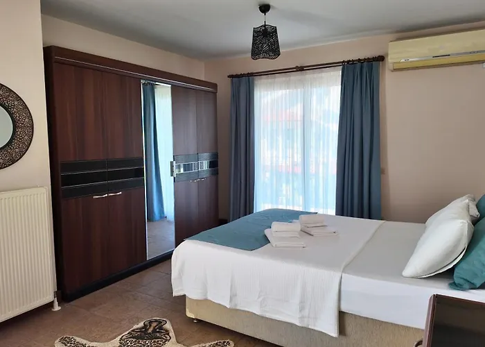 Tas Goecek Bed & Breakfast *