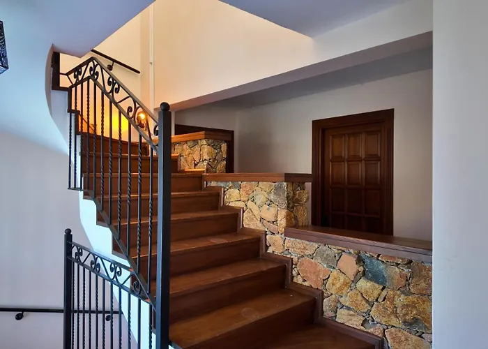 Tas Goecek Bed & Breakfast