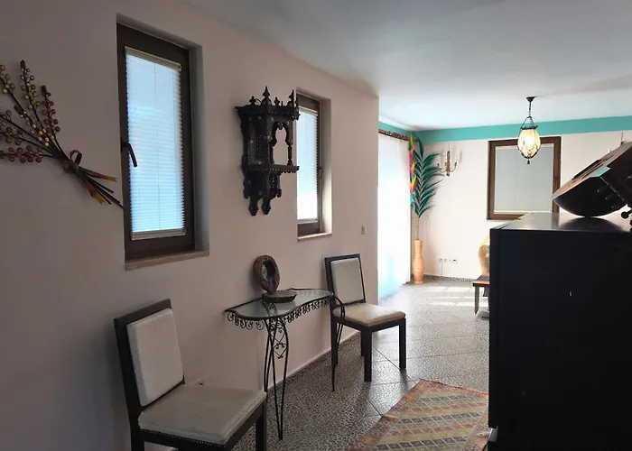 Tas Goecek * Fethiye