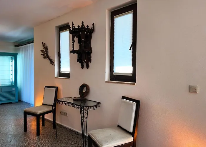 Tas Goecek Bed & Breakfast